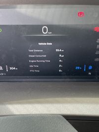 2026 Volvo VNL64T860