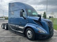 2027 Volvo VNL64T860