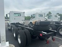 2026 Volvo VHD84B300