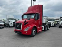 2020 Volvo VNR64T300