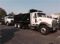 New 2017 Mack GRANITE GU713 for Sale