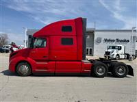 2024 Volvo VNL64T860