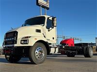 New 2024 Mack MD742 for Sale