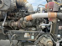 2025 Kenworth T880