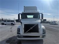 2018 Volvo VNL64T