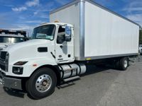 2026 Mack MD642