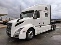 2024 Volvo VNL64T860