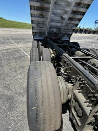 2024 Volvo VHD84B300