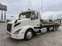 2018 Volvo VNR64300