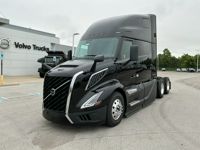 2026 Volvo VNL64T660