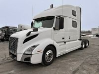 2024 Volvo VNL64T860