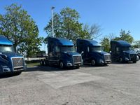 2023 Volvo VNL64T760