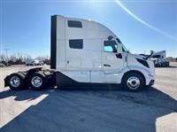 2026 Volvo VNL64T860