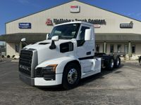 2026 Mack PR64T PIONEER