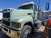 2026 Mack PI64T M778