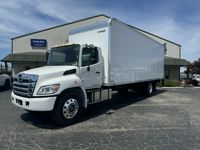 2026 Hino L-SERIES L6