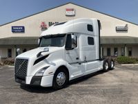 2023 Volvo VNL64T860