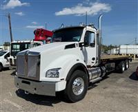 2024 Kenworth T880