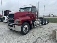 2026 Mack PI84T