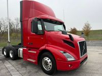 2022 Volvo VNR64T300