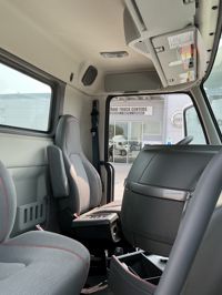 2026 Volvo VHD84B300
