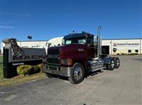 2024 Mack PI64T M778