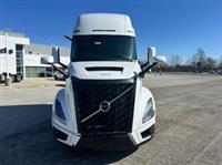 2026 Volvo VNL64T860