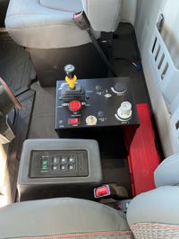 2026 Volvo VHD64B300