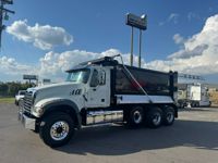 2020 Mack GR64F M359