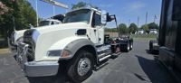 2025 Mack GR64B