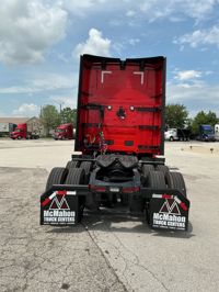 2026 Volvo VNL64T860