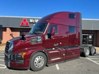 2026 Mack PR64T PIONEER