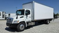2026 Hino L-SERIES L6