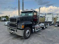 2022 Mack PI64T M778
