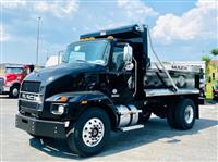 New 2022 Mack MD742 for Sale