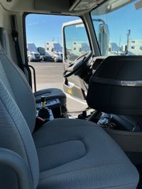 2026 Volvo VHD84B300