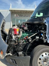 2026 Volvo VNL64T860