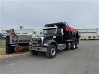 2024 Mack GR64F M359