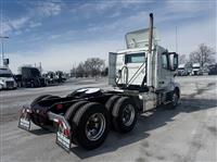 2018 Volvo VNL64T