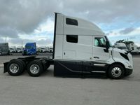 2026 Volvo VNL64T860
