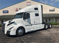 2021 Volvo VNL64T760