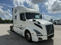 2024 Volvo VNL64T860