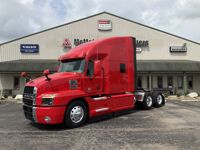 2025 Mack AN64T M742