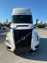 2026 Volvo VNL64T860