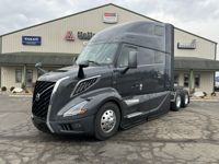 2027 Volvo VNL64T860