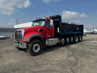 2027 Mack GR64F M359
