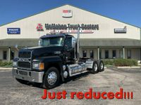 2022 Mack PI64T M778