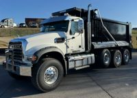 New 2026 Mack GR64F M359 for Sale