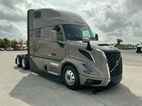 2026 Volvo VNL64T860