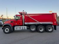 New 2026 Mack GR64F M359 for Sale